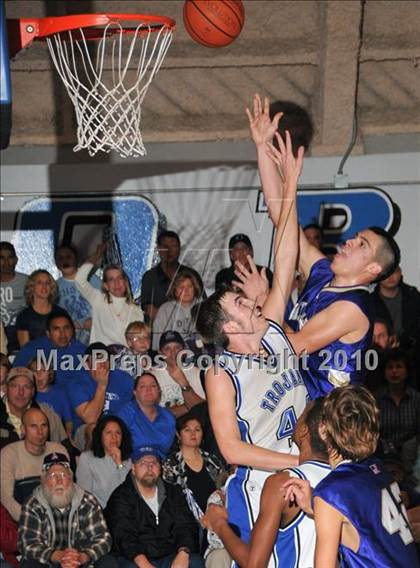 Thumbnail 1 in Willows @ Orland (CIF NS Playoffs) photogallery.