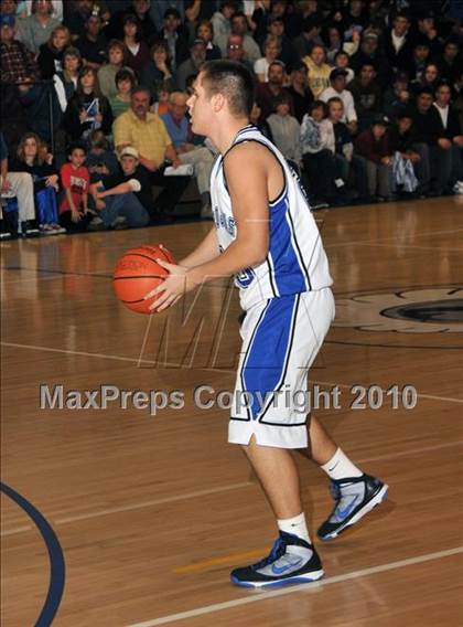 Thumbnail 1 in Willows @ Orland (CIF NS Playoffs) photogallery.