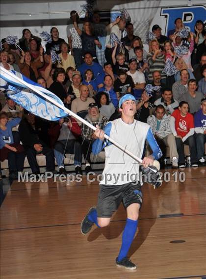 Thumbnail 2 in Willows @ Orland (CIF NS Playoffs) photogallery.