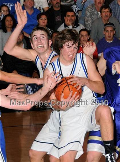 Thumbnail 2 in Willows @ Orland (CIF NS Playoffs) photogallery.