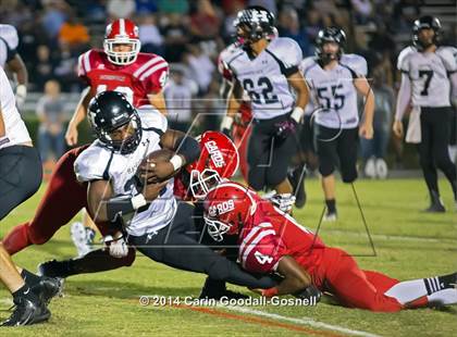 Thumbnail 2 in Havelock @ Jacksonville photogallery.