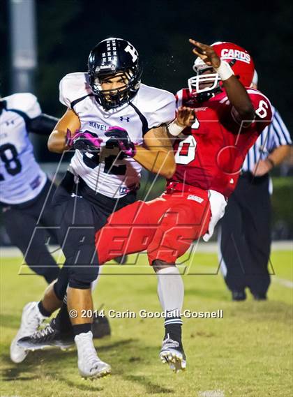 Thumbnail 2 in Havelock @ Jacksonville photogallery.