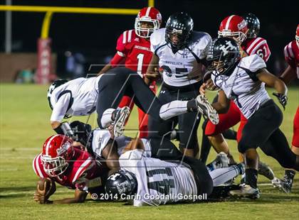 Thumbnail 3 in Havelock @ Jacksonville photogallery.