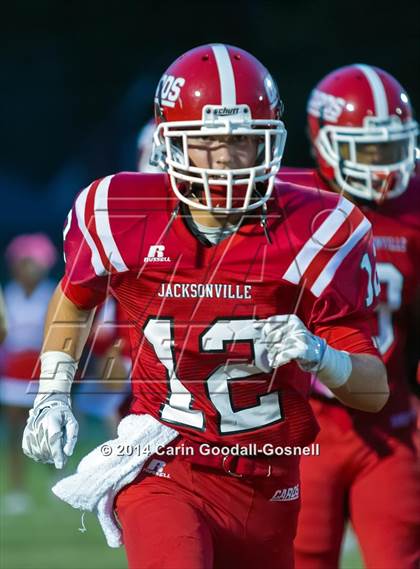 Thumbnail 3 in Havelock @ Jacksonville photogallery.