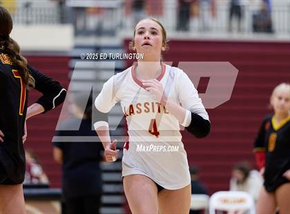 Thumbnail 1 in JV: Pebblebrook @ Lassiter photogallery.