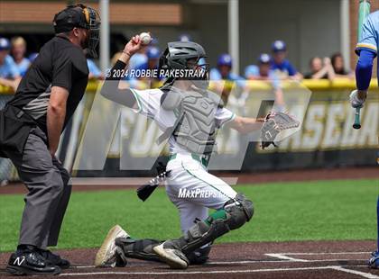 Thumbnail 2 in Sunnyvale vs. Mabank (UIL 4A Bi-District Playoff) photogallery.