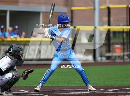 Thumbnail 1 in Sunnyvale vs. Mabank (UIL 4A Bi-District Playoff) photogallery.