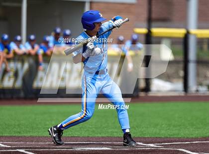 Thumbnail 1 in Sunnyvale vs. Mabank (UIL 4A Bi-District Playoff) photogallery.