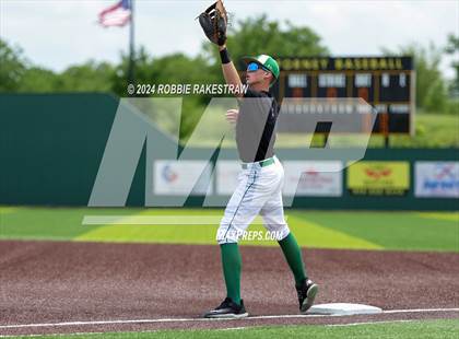 Thumbnail 3 in Sunnyvale vs. Mabank (UIL 4A Bi-District Playoff) photogallery.