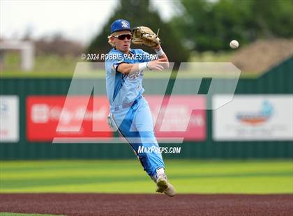 Thumbnail 2 in Sunnyvale vs. Mabank (UIL 4A Bi-District Playoff) photogallery.