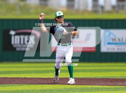 Thumbnail 3 in Sunnyvale vs. Mabank (UIL 4A Bi-District Playoff) photogallery.