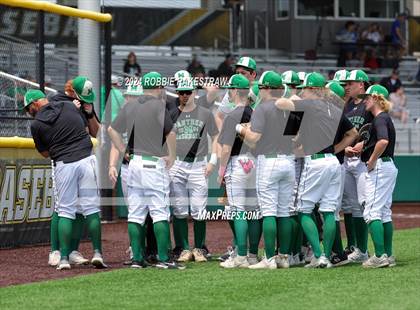 Thumbnail 1 in Sunnyvale vs. Mabank (UIL 4A Bi-District Playoff) photogallery.