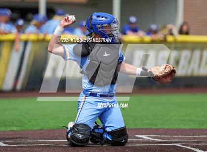 Thumbnail 2 in Sunnyvale vs. Mabank (UIL 4A Bi-District Playoff) photogallery.