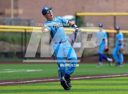 Thumbnail 1 in Sunnyvale vs. Mabank (UIL 4A Bi-District Playoff) photogallery.