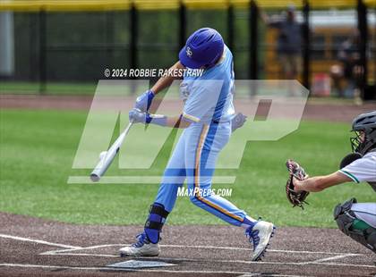 Thumbnail 1 in Sunnyvale vs. Mabank (UIL 4A Bi-District Playoff) photogallery.