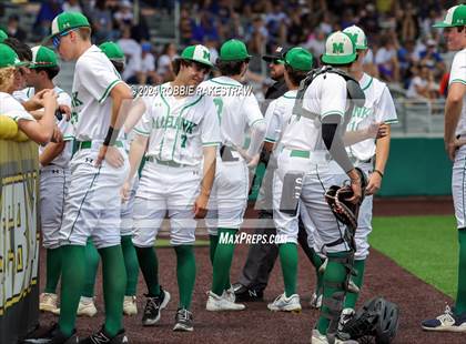 Thumbnail 2 in Sunnyvale vs. Mabank (UIL 4A Bi-District Playoff) photogallery.