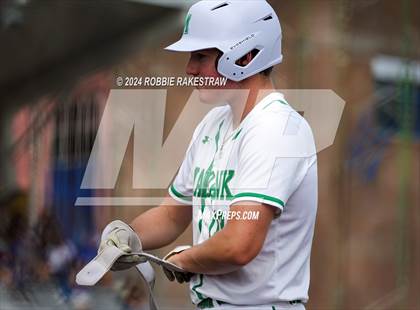 Thumbnail 1 in Sunnyvale vs. Mabank (UIL 4A Bi-District Playoff) photogallery.