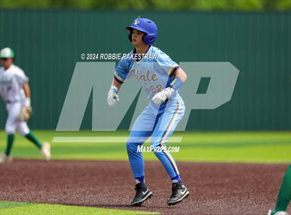Thumbnail 2 in Sunnyvale vs. Mabank (UIL 4A Bi-District Playoff) photogallery.