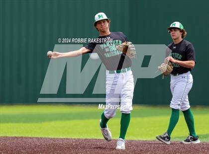 Thumbnail 1 in Sunnyvale vs. Mabank (UIL 4A Bi-District Playoff) photogallery.