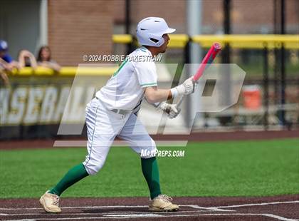 Thumbnail 3 in Sunnyvale vs. Mabank (UIL 4A Bi-District Playoff) photogallery.