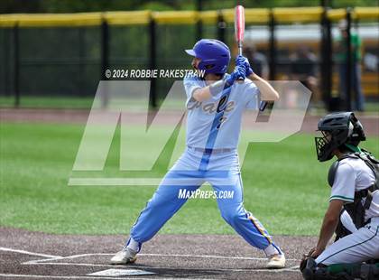 Thumbnail 2 in Sunnyvale vs. Mabank (UIL 4A Bi-District Playoff) photogallery.