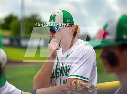 Thumbnail 3 in Sunnyvale vs. Mabank (UIL 4A Bi-District Playoff) photogallery.