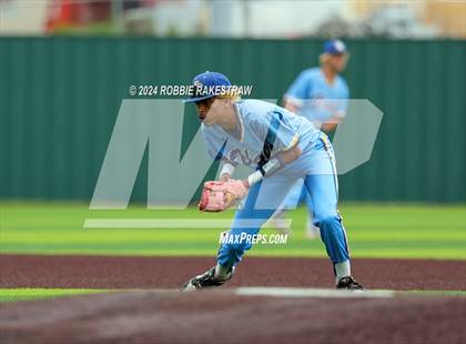 Thumbnail 2 in Sunnyvale vs. Mabank (UIL 4A Bi-District Playoff) photogallery.