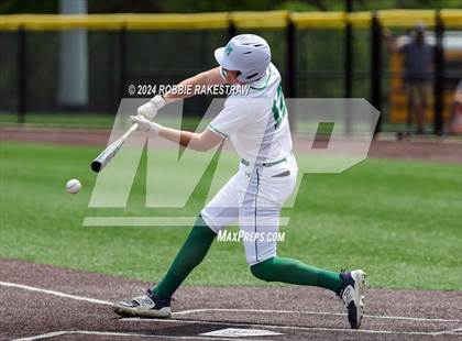 Thumbnail 2 in Sunnyvale vs. Mabank (UIL 4A Bi-District Playoff) photogallery.