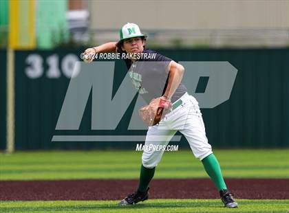 Thumbnail 1 in Sunnyvale vs. Mabank (UIL 4A Bi-District Playoff) photogallery.