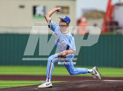 Thumbnail 1 in Sunnyvale vs. Mabank (UIL 4A Bi-District Playoff) photogallery.
