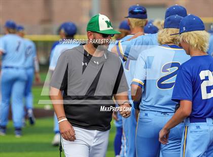 Thumbnail 1 in Sunnyvale vs. Mabank (UIL 4A Bi-District Playoff) photogallery.