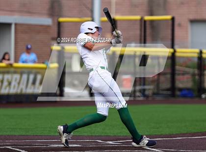 Thumbnail 3 in Sunnyvale vs. Mabank (UIL 4A Bi-District Playoff) photogallery.