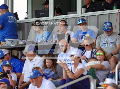 Thumbnail 1 in Sunnyvale vs. Mabank (UIL 4A Bi-District Playoff) photogallery.