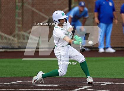 Thumbnail 2 in Sunnyvale vs. Mabank (UIL 4A Bi-District Playoff) photogallery.