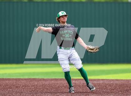 Thumbnail 2 in Sunnyvale vs. Mabank (UIL 4A Bi-District Playoff) photogallery.