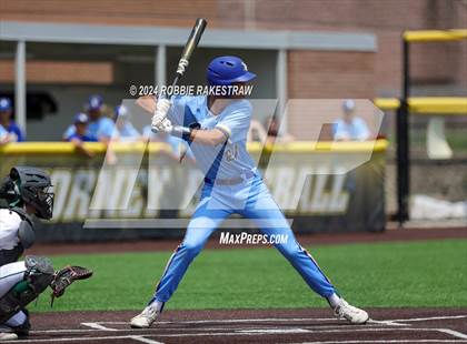 Thumbnail 1 in Sunnyvale vs. Mabank (UIL 4A Bi-District Playoff) photogallery.