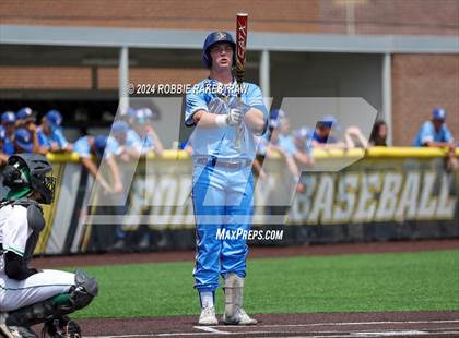 Thumbnail 3 in Sunnyvale vs. Mabank (UIL 4A Bi-District Playoff) photogallery.
