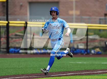 Thumbnail 2 in Sunnyvale vs. Mabank (UIL 4A Bi-District Playoff) photogallery.