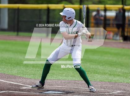 Thumbnail 3 in Sunnyvale vs. Mabank (UIL 4A Bi-District Playoff) photogallery.