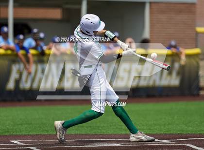 Thumbnail 3 in Sunnyvale vs. Mabank (UIL 4A Bi-District Playoff) photogallery.