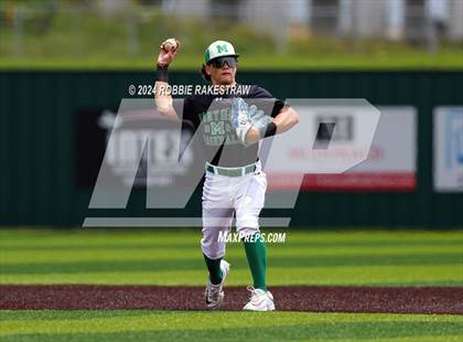Thumbnail 2 in Sunnyvale vs. Mabank (UIL 4A Bi-District Playoff) photogallery.