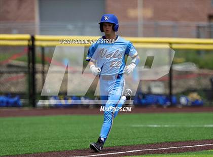 Thumbnail 2 in Sunnyvale vs. Mabank (UIL 4A Bi-District Playoff) photogallery.