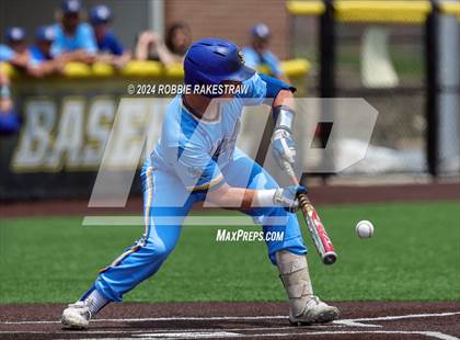 Thumbnail 1 in Sunnyvale vs. Mabank (UIL 4A Bi-District Playoff) photogallery.