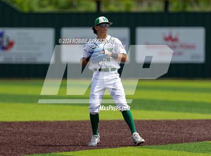 Thumbnail 2 in Sunnyvale vs. Mabank (UIL 4A Bi-District Playoff) photogallery.