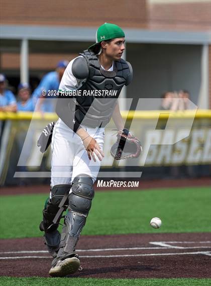 Thumbnail 2 in Sunnyvale vs. Mabank (UIL 4A Bi-District Playoff) photogallery.