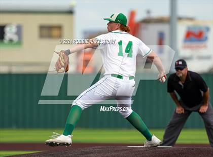 Thumbnail 2 in Sunnyvale vs. Mabank (UIL 4A Bi-District Playoff) photogallery.