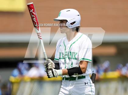 Thumbnail 2 in Sunnyvale vs. Mabank (UIL 4A Bi-District Playoff) photogallery.