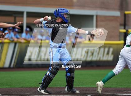 Thumbnail 2 in Sunnyvale vs. Mabank (UIL 4A Bi-District Playoff) photogallery.
