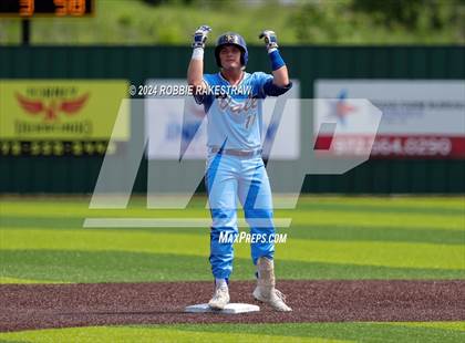 Thumbnail 2 in Sunnyvale vs. Mabank (UIL 4A Bi-District Playoff) photogallery.