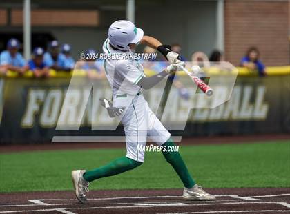Thumbnail 3 in Sunnyvale vs. Mabank (UIL 4A Bi-District Playoff) photogallery.